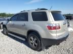 2011 GMC Acadia SLE