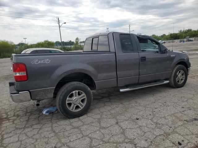 2007 Ford F150