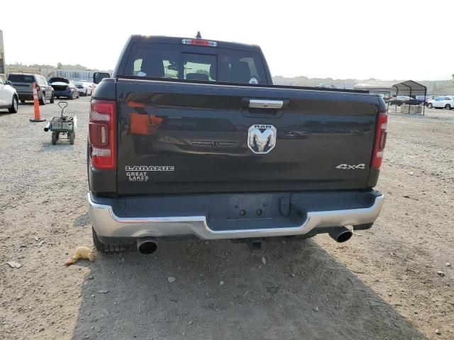 2019 Dodge 1500 Laramie