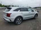 2023 KIA Sorento EX