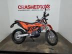 2024 KTM 690 Enduro R