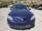 2005 Mazda 3 Hatchback