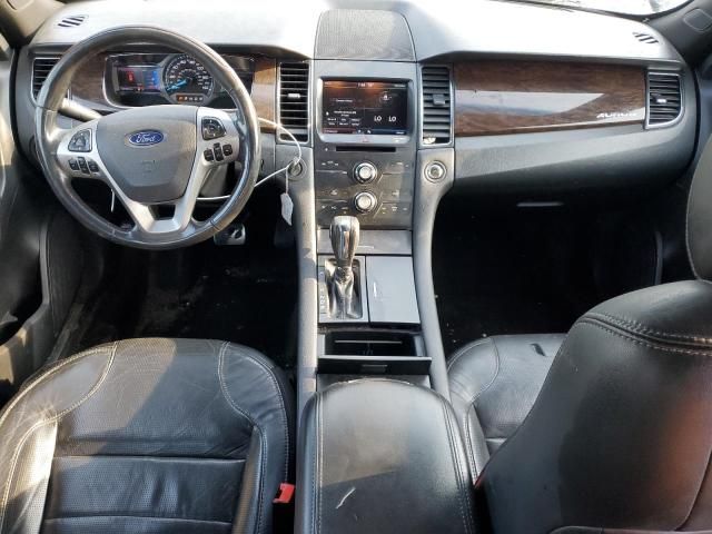 2013 Ford Taurus Limited