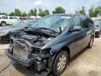 2004 Honda Odyssey EXL