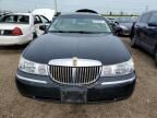 1998 Lincoln Town Car Cartier