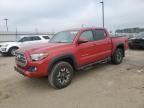 2016 Toyota Tacoma Double Cab