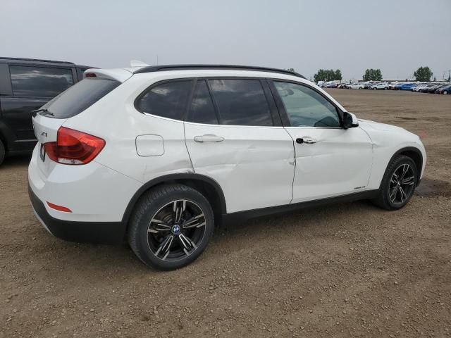 2014 BMW X1 XDRIVE28I