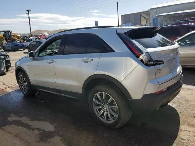 2020 Cadillac XT4 Sport