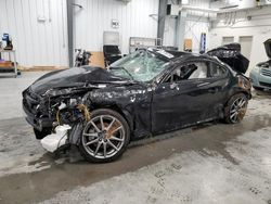 Salvage vehicles for parts for sale at auction: 2023 Subaru BRZ Premium