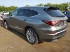 2022 Acura MDX Advance