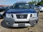 2010 Nissan Xterra OFF Road