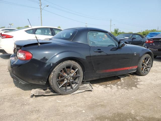 2013 Mazda MX-5 Miata Club