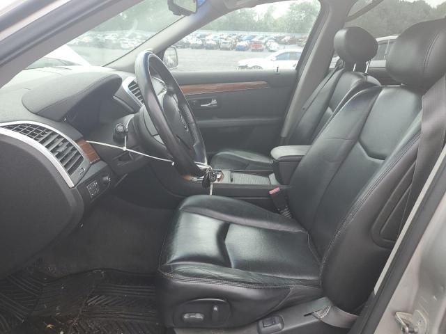 2007 Cadillac SRX