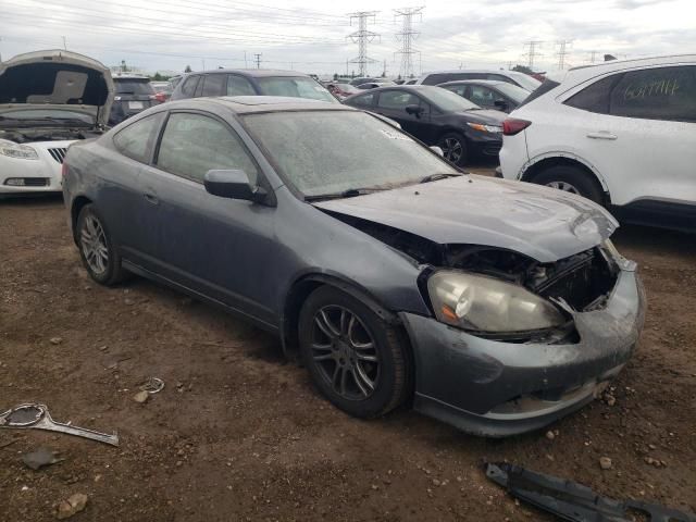 2006 Acura RSX