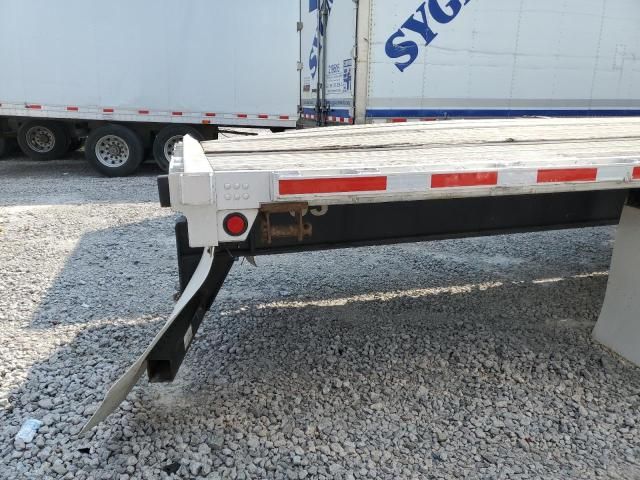 2012 Utility Trailer