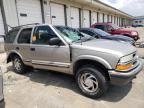 2001 Chevrolet Blazer