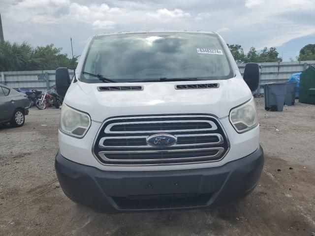 2016 Ford Transit T-350