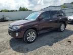 2013 Toyota Highlander Hybrid Limited