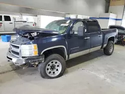 Chevrolet Vehiculos salvage en venta: 2011 Chevrolet Silverado K1500 LS