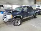 2011 Chevrolet Silverado K1500 LS