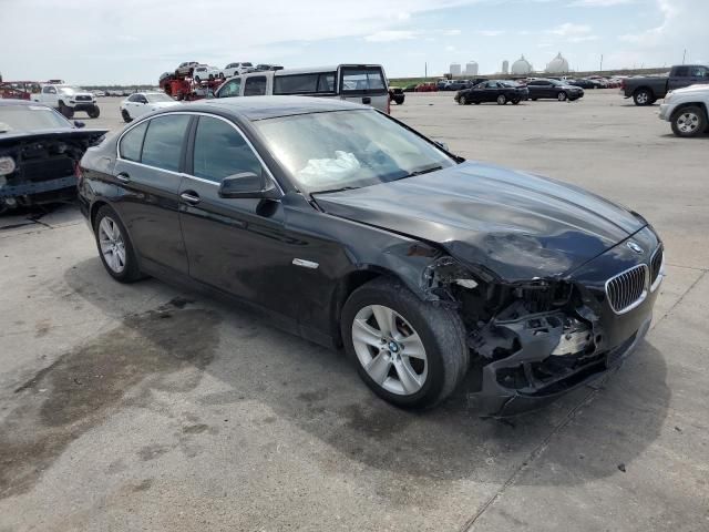 2011 BMW 528 I