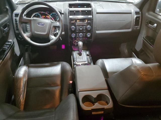 2010 Ford Escape Limited