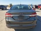 2018 Ford Fusion SE Hybrid