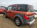 2003 Honda Element EX