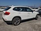 2013 BMW X1 SDRIVE28I