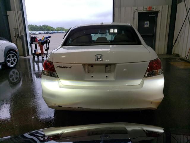 2009 Honda Accord EXL