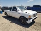 2011 Ford Ranger Super Cab