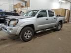 2006 Toyota Tacoma Double Cab