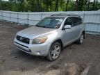 2006 Toyota Rav4 Sport