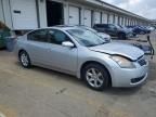 2007 Nissan Altima 2.5