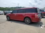 2014 Ford Flex Limited