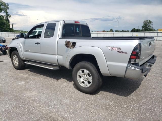 2009 Toyota Tacoma Prerunner Access Cab