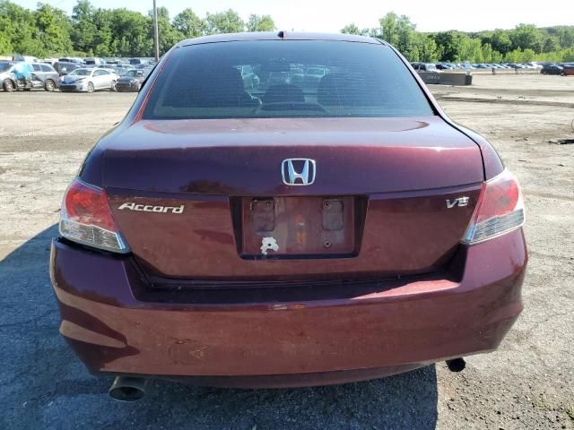 2009 Honda Accord EXL