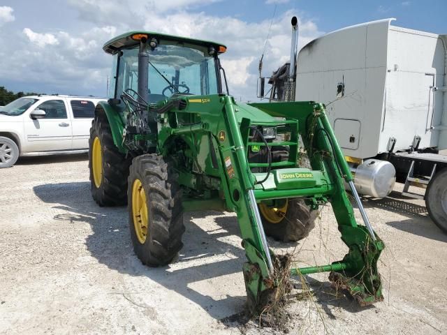 2019 John Deere Tractor