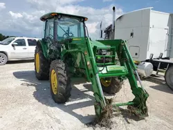 Lots with Bids for sale at auction: 2019 John Deere Tractor