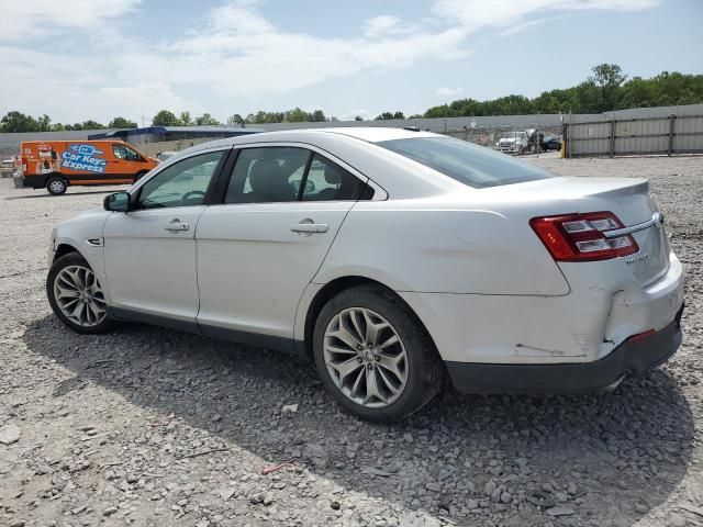 2014 Ford Taurus Limited