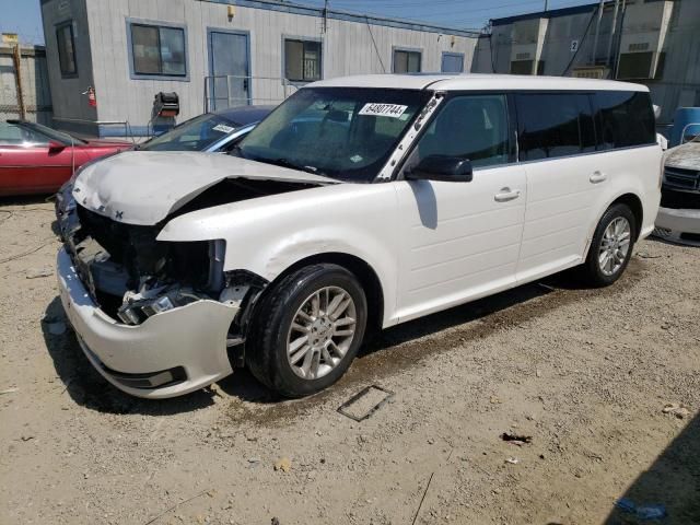 2013 Ford Flex SEL