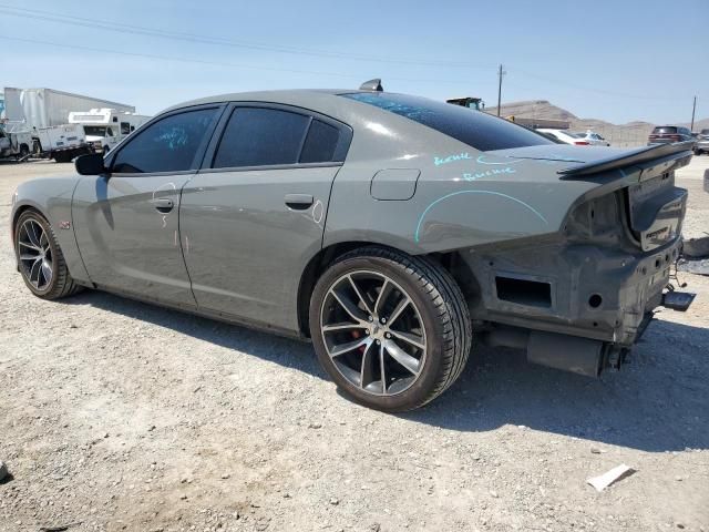 2017 Dodge Charger R/T 392