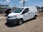 2020 Nissan NV200 2.5S