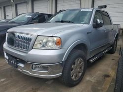 Salvage trucks for sale at Louisville, KY auction: 2006 Lincoln Mark LT