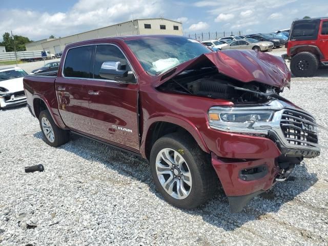 2020 Dodge RAM 1500 Longhorn