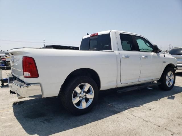 2016 Dodge RAM 1500 SLT