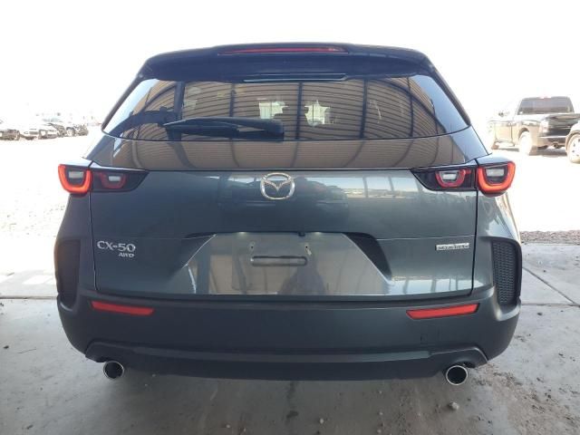 2023 Mazda CX-50 Preferred Plus