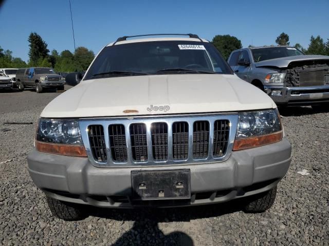 1999 Jeep Grand Cherokee Laredo