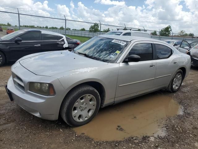 2007 Dodge Charger SE