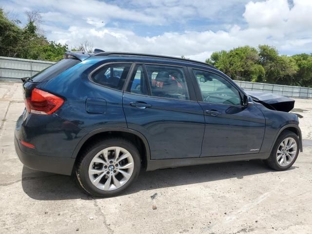 2014 BMW X1 XDRIVE28I